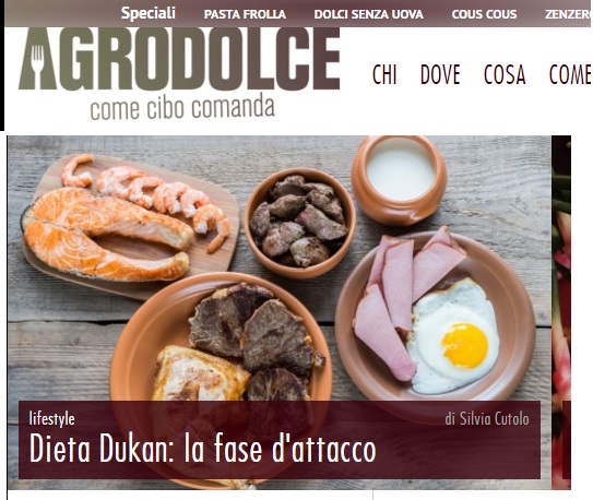 i 10 migliori siti di cucina italiani burrofuso