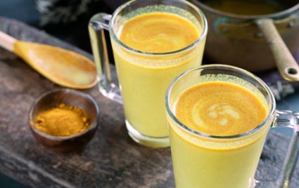 golden milk