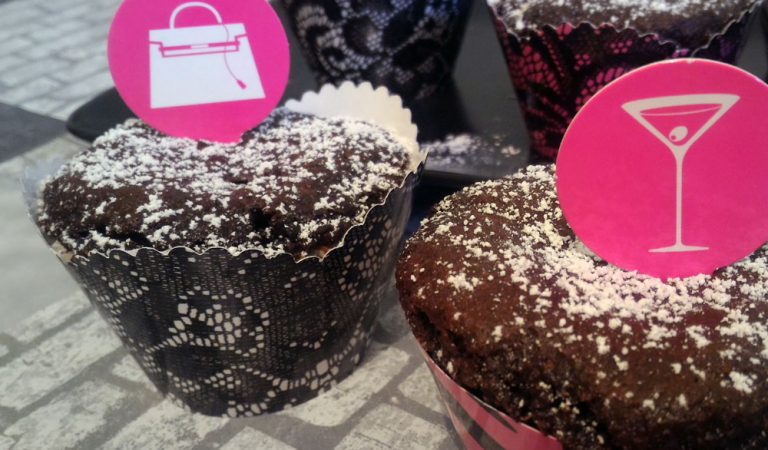 Muffin senza uova: una ricetta veloce e semplice Muffin senza uova: una ricetta veloce e semplice