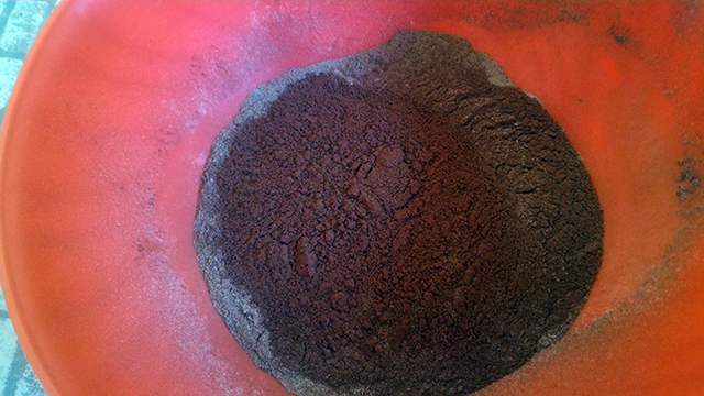 muffin senza uova