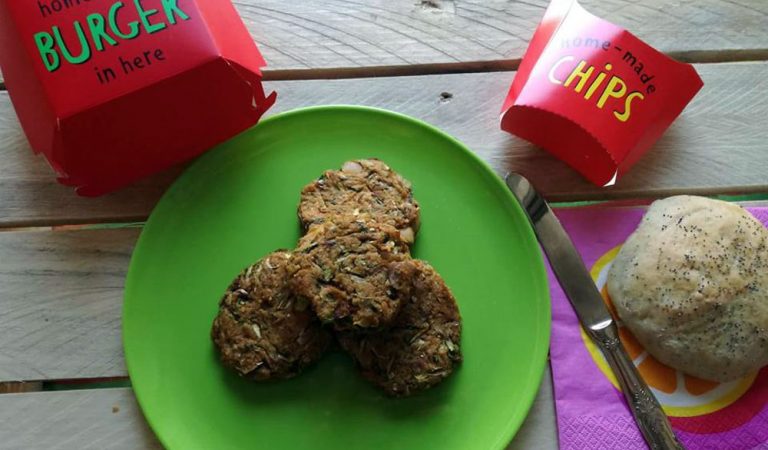 Hamburger vegetariani, solo per veri intenditori Hamburger vegetariani, solo per veri intenditori