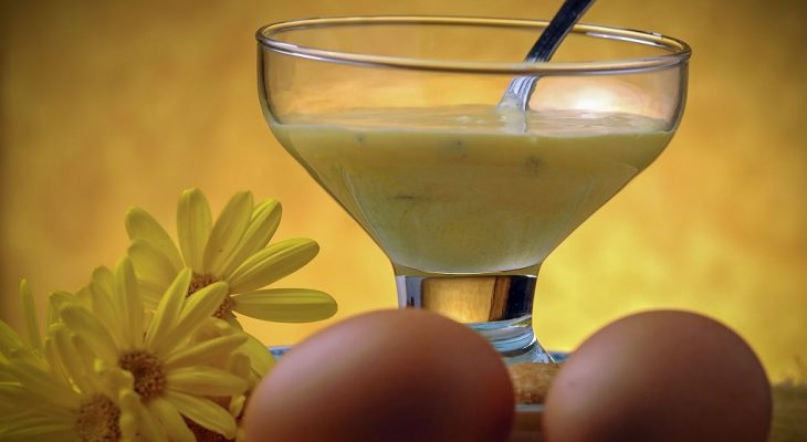 Zabaione: come prepararlo con la ricetta classica - BurroFuso