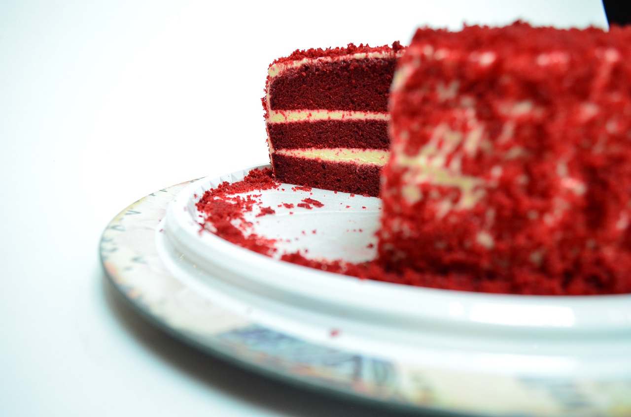 Red Velvet Ricetta Di Ernst Knam Burrofuso